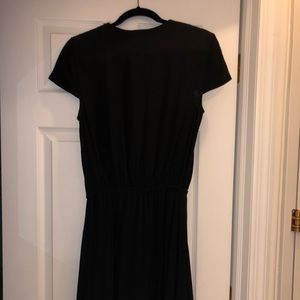 Scoop NYC Midi Dress